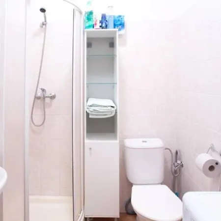 Apartamento By The Center