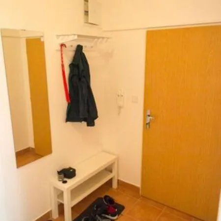 By The Center Apartment